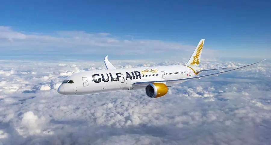 Gulf Air extends temporary operations via Dammam until March 22