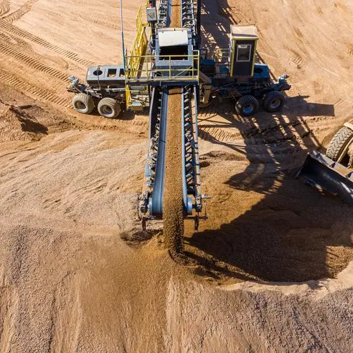 Egypt signs landmark deal for first airborne mineral survey in 42 years: Petroleum ministry