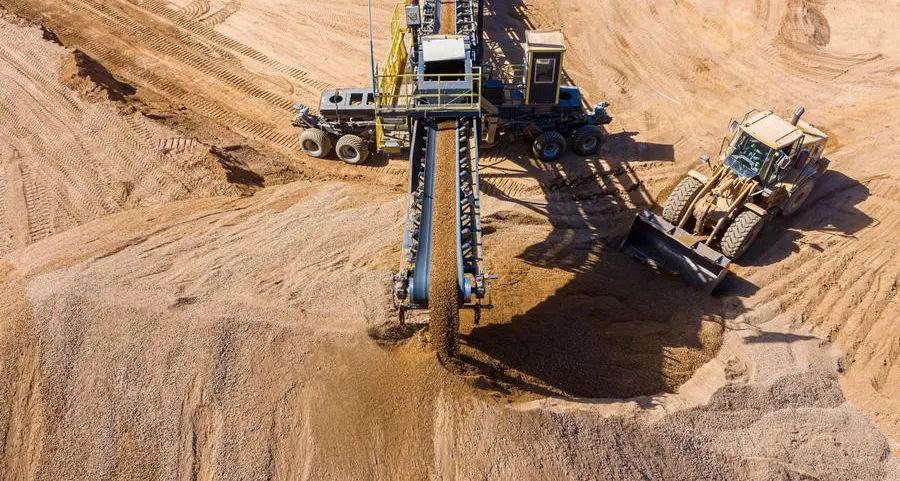 Egypt signs landmark deal for first airborne mineral survey in 42 years: Petroleum ministry