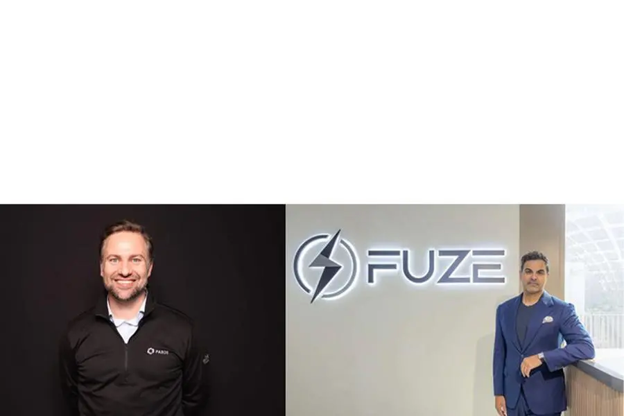 UAE’s Fuze Joins Global Dollar Network to Accelerate Stablecoin Adoption Across MENA UAE’s Fuze Joins Global Dollar Network to Accelerate Stablecoin Adoption Across MENA