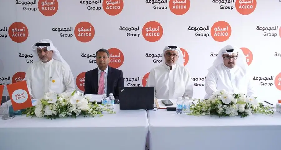 ACICO Group’s Annual General Meeting approves 2025 results