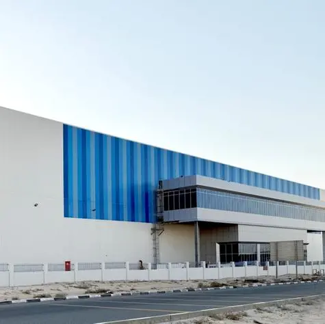 Dubai South inaugurates a new facility for Indu Kishore Logistics at the Logistics District
