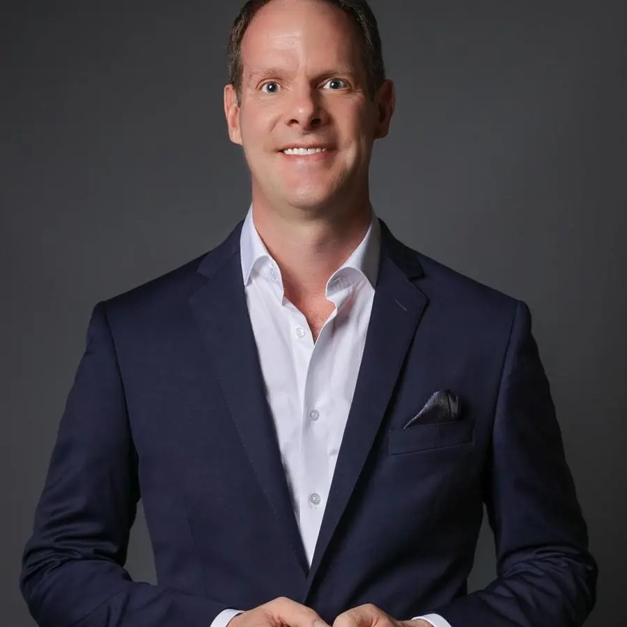 Acwa appoints Liam Clarke as vice president, corporate communications & sustainability