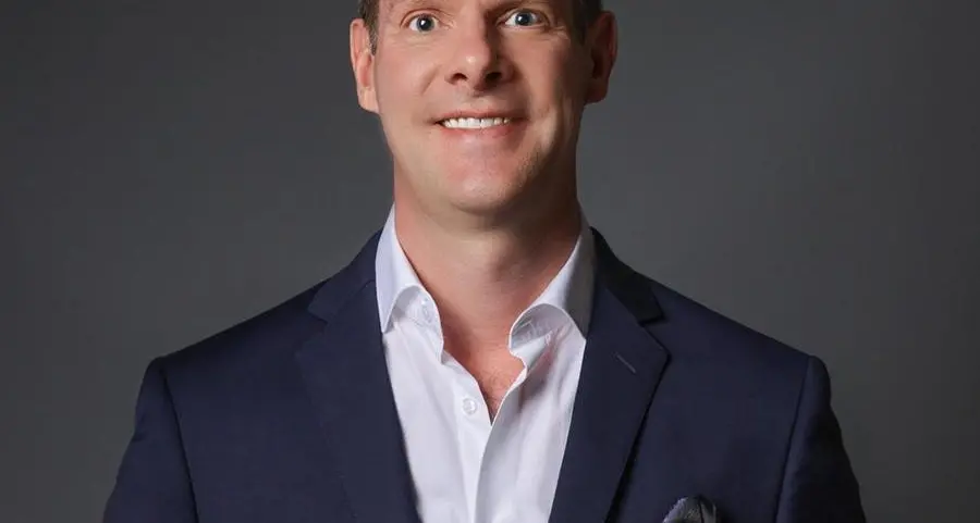 Acwa appoints Liam Clarke as vice president, corporate communications & sustainability