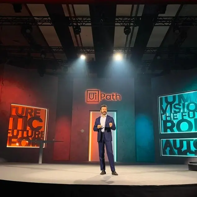 UiPath launches the first enterprise-grade platform for agentic automation