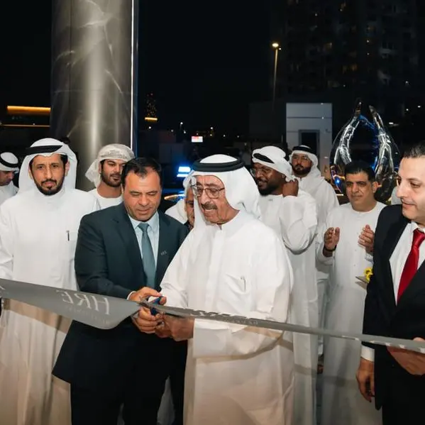 «سكاي هيلز» يحصد وسام الإنجاز العربي الأول يؤكد ريادة دبي في كفاءة تسليم المشاريع العقارية