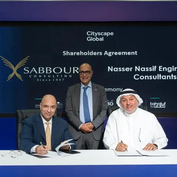 Egypt’s Sabbour Consulting expands into Saudi market with new partnership