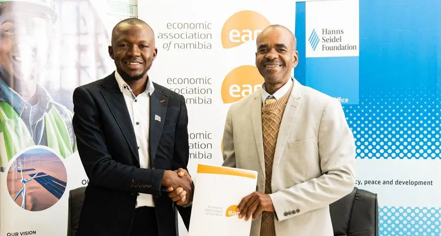 Namibia Oil and Gas Conference 2025 announces future generations masterclass in partnership with the Namibia Youth Energy Forum