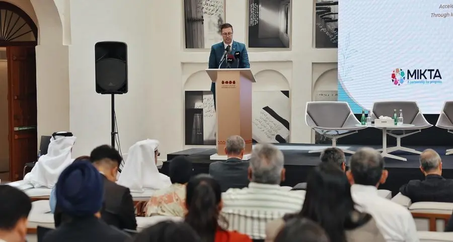 متاحف مشيرب تستضيف «حوار ميكتا للمناخ 2026» بالشراكة مع السفارة الأسترالية في دولة قطر