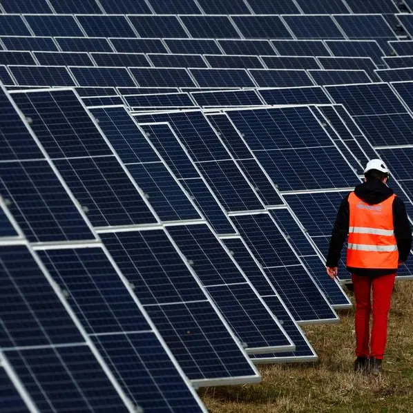 Tunisia launches 2 new solar power projects