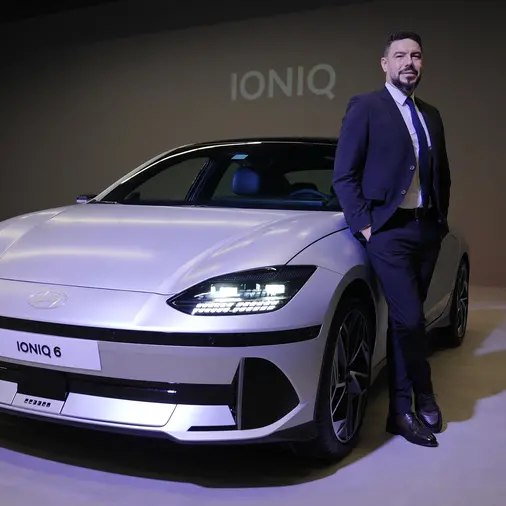 شركة هيونداي موتور تُعيّن طارق مسعد رئيسًا ومديرًا تنفيذيًا لمقرها الإقليمي في الشرق الأوسط وأفريقيا