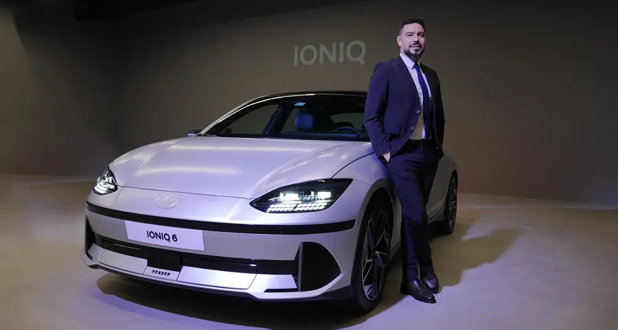 شركة هيونداي موتور تُعيّن طارق مسعد رئيسًا ومديرًا تنفيذيًا لمقرها الإقليمي في الشرق الأوسط وأفريقيا