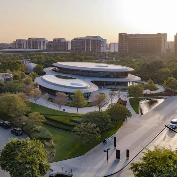 Parkin signs long-term agreement with Master Developer Arada