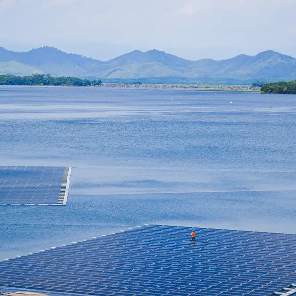 \"مصدر\" و\"توتال للطاقة\" تؤسسان شراكة بقيمة 2.2 مليار دولار لتعزيز نمو مشروعات الطاقة المتجددة في آسيا