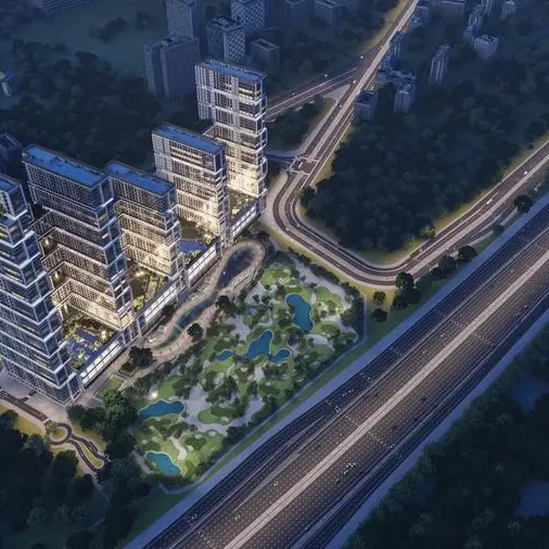 شوبا العقارية تحقق المرتبة الأولى في آسيا على تقييم مؤشر الاستدامة العقارية العالمي لعام 2025