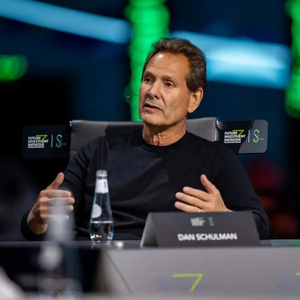 Artificial general intelligence could slash jobs by 15-20% – Valor Capital’s Dan Schulman