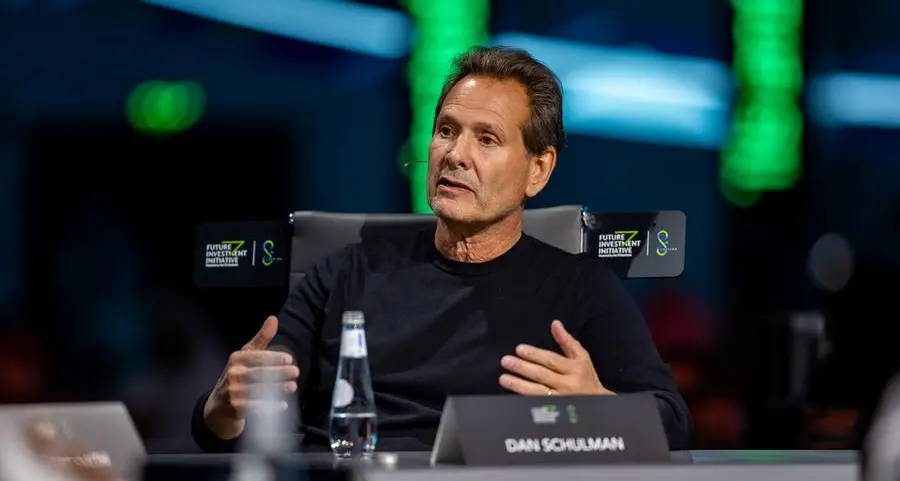 Artificial general intelligence could slash jobs by 15-20% – Valor Capital’s Dan Schulman