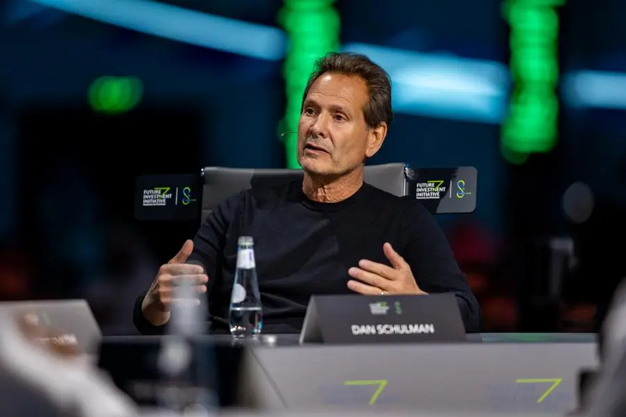 Artificial general intelligence could slash jobs by 15-20% – Valor Capital’s Dan Schulman