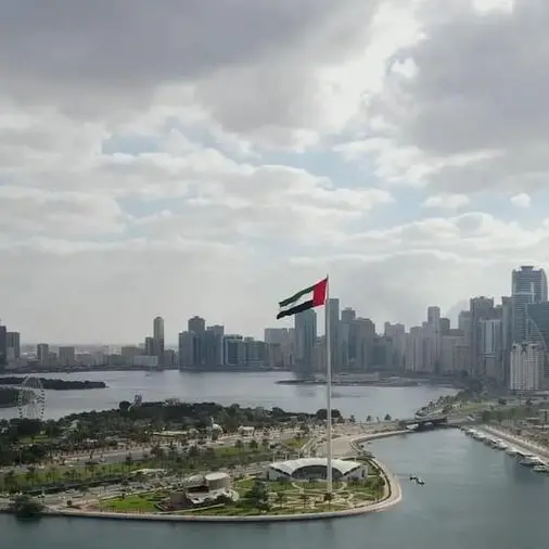Sharjah real estate transactions reach $844mln in May