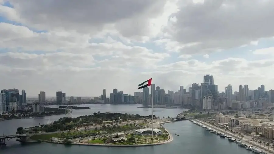 Sharjah real estate transactions reach $844mln in May