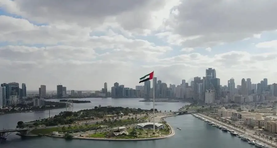 Sharjah real estate transactions reach $844mln in May