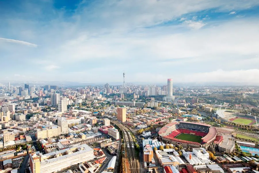 South Africa: New $17mln ASI Fund backs SME takeovers by young entrepreneurs