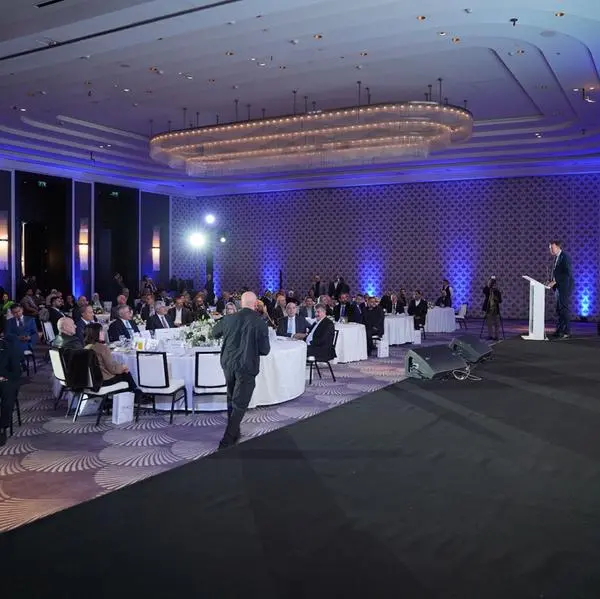 Aqaba Container Terminal hosts celebration for historic milestone: One million TEUs handled in 2025