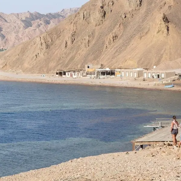 Egypt studies sustainable development plan for Blue Hole diving site in South Sinai