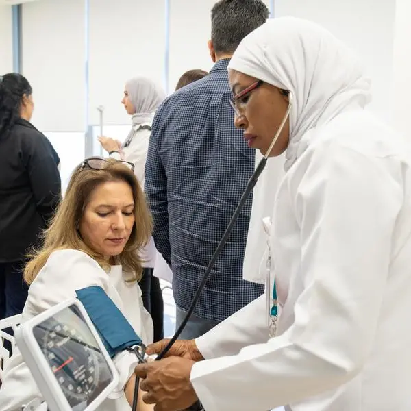 Ooredoo Kuwait prioritizes employee well-being with health and wellness initiatives