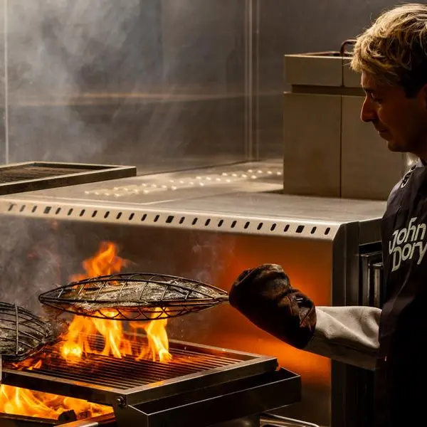 John Dory launches Dubai’s first head-to-tail seafood ecosystem at The Market Island
