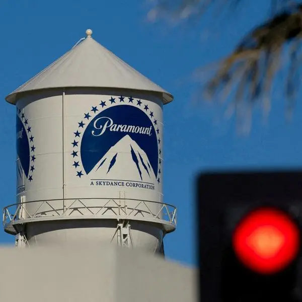 Paramount in talks for Gulf backing in Warner takeover, WSJ reports