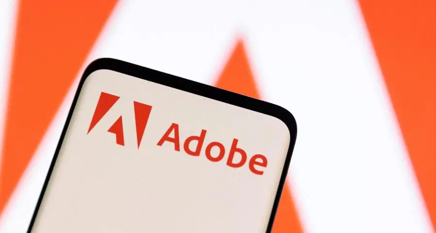 Adobe falls as annual revenue forecast triggers concerns on delayed AI returns