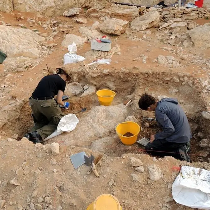 Sharjah launches Faya Research Grant for heritage science