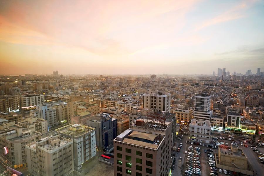 Bahrain: Real estate transactions hit $2bln