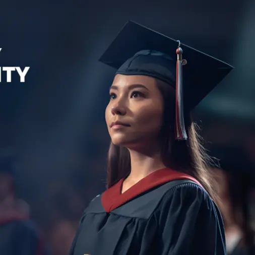 Mega Summit 2024 - Synergy Business School, part of Synergy University Dubai brings global visionaries to Dubai