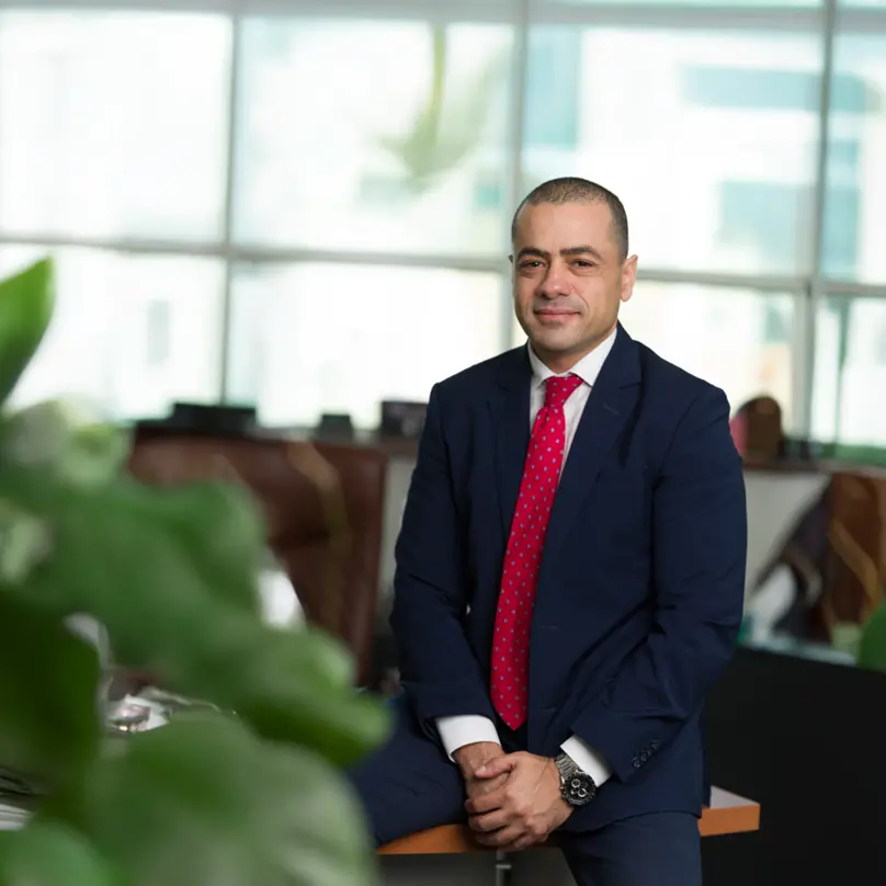 Shorooq structures a $22mln credit facility for Flooss to fuel consumer finance in Bahrain