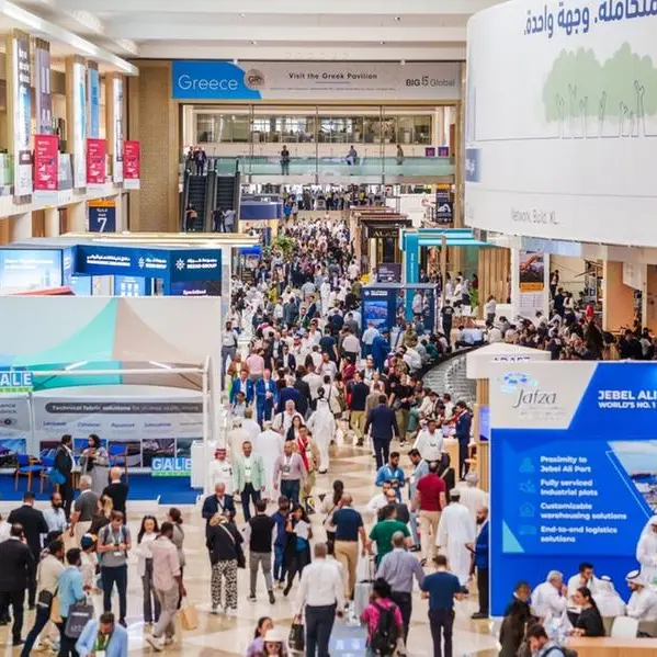 UAE: Gree showcases latest HVAC products at Big 5