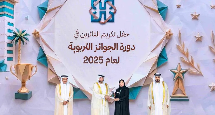 \"ألف للتعليم\" تفوز بجائزة \"حمدان-الألكسو\" للابتكارات الرقمية في التعليم