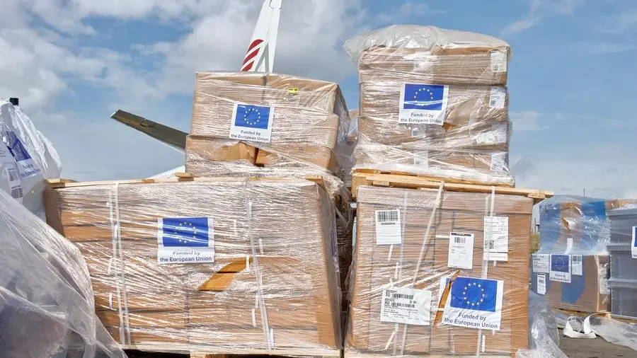 US to work with Kenya to resolve suspended Laikipia Ebola isolation plan