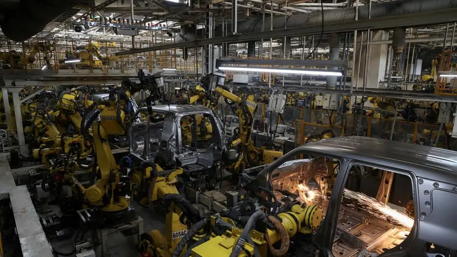 India in touch with China about supply chain predictability after rare earths curbs