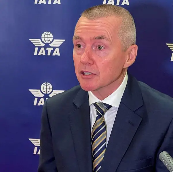 Airline supply chain problems 'unacceptable', IATA head Walsh says