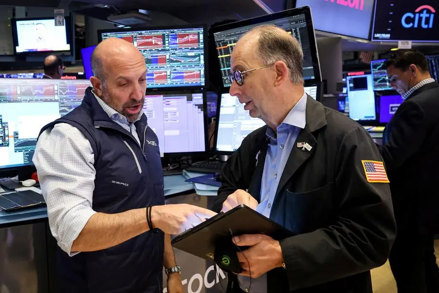 US Stocks: S&P 500, Nasdaq close on record high on Vietnam trade deal, tech  stocks