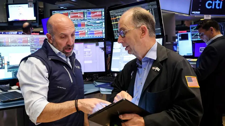 US Stocks: S&P 500, Nasdaq close on record high on Vietnam trade deal, tech stocks