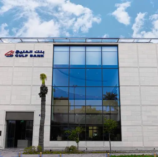 Gulf Bank hosts WHO delegation at Al-Shaab Branch