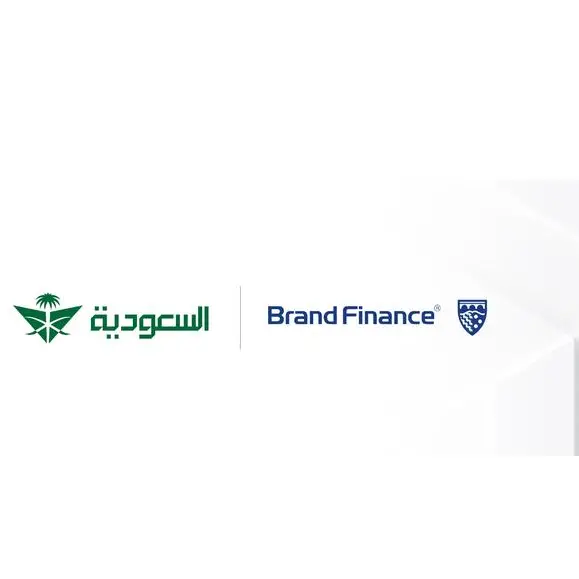 الخطوط السعودية تُحقق قيمة علامة تجارية تبلغ 1.1 مليار دولار بنمو قدره 34٪