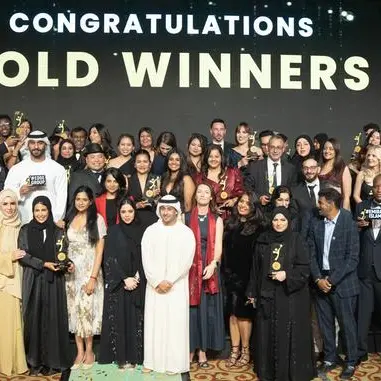 UAE’s Top Employers honoured at Employee Happiness Awards 2025 — Culture over perks, say Winners