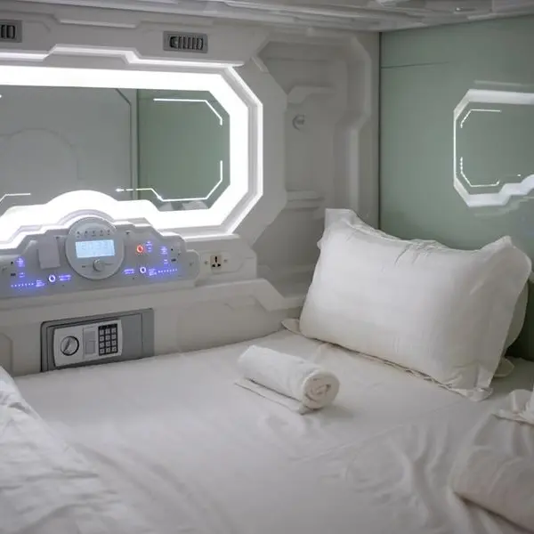 Jumeirah, Bouguessa unveil first-ever capsule collection