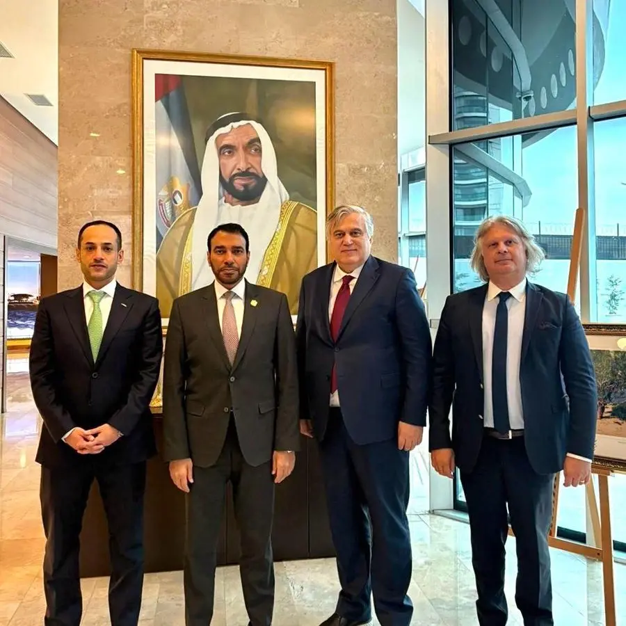 خزنة داتا سنتر التابعة لشركة G42 تتوسّع في تركيا