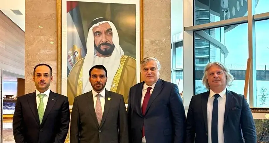 خزنة داتا سنتر التابعة لشركة G42 تتوسّع في تركيا