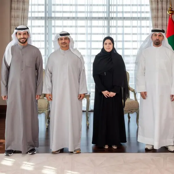 دائرة القضاء في أبوظبي تعتمد كُتّاب عدل حكوميين لدى هيئة الإعلام الإبداعي